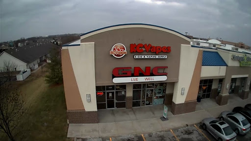 GNC, 900 E North Ave, Belton, MO 64012, USA, 