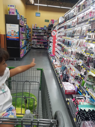 Supermarket «Walmart Neighborhood Market», reviews and photos, 512 N Ventu Park Rd, Thousand Oaks, CA 91320, USA