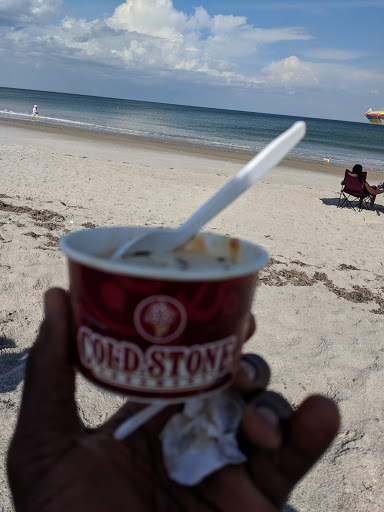 Ice Cream Shop «Cold Stone Creamery», reviews and photos, 2 5th Ave Suite B, Indialantic, FL 32903, USA