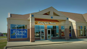 Eckroth Music- Fargo