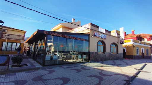Restaurante El Varadero en La Línea de la Concepción