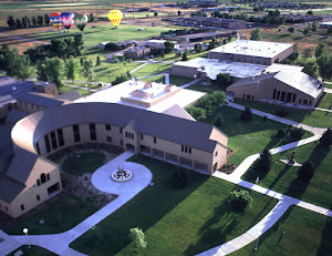 Central Wyoming College - Riverton