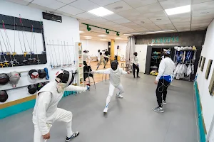 Esgrima TEMPO - Fencing Club Madrid image