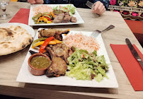 Kebab du Restaurant afghan KHANA à Paris - n°8