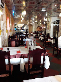 Atmosphère du Taj Mahal | Restaurant Indien Draguignan - n°6