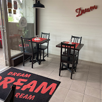 Atmosphère du Café et restaurant de grillades Dream à Langon - n°5