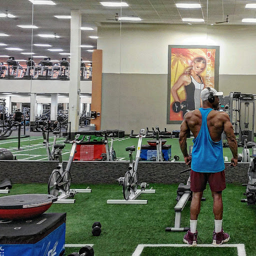 Gym «LA Fitness», reviews and photos, 1005 Cortez Rd W, Bradenton, FL 34207, USA