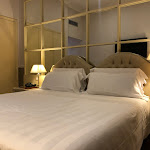 Photo n°12 de l'avis de Juhyun.w fait le 02/06/2022 à 09:53 sur le  Radisson Blu GHR hotel, Rome à Rome