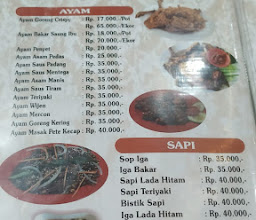 Rumah Makan Saung Ibu photo