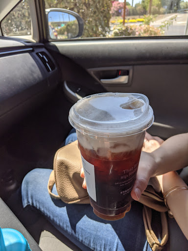 Starbucks image