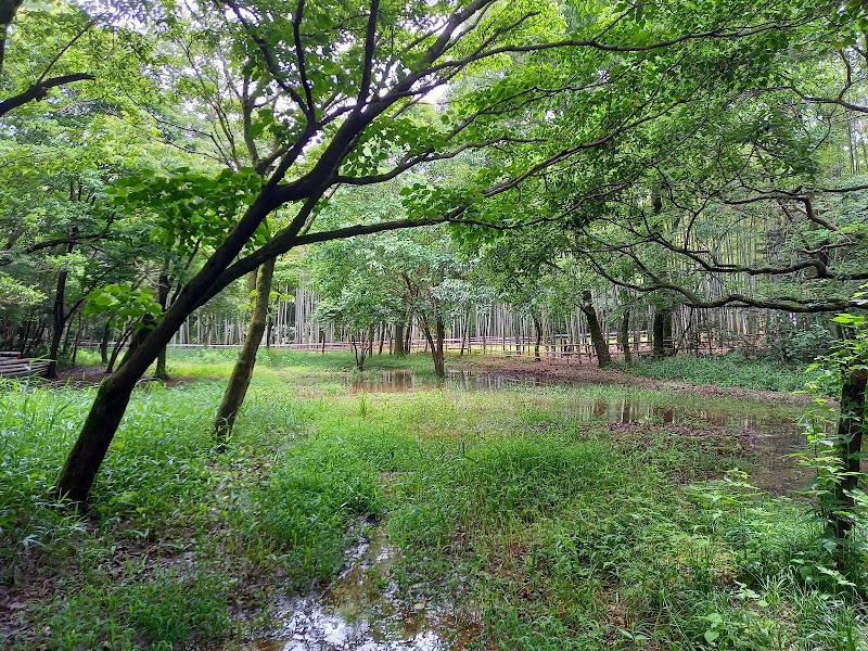 明徳公園 愛知県名古屋市猪高町猪子石 公園 公園 グルコミ