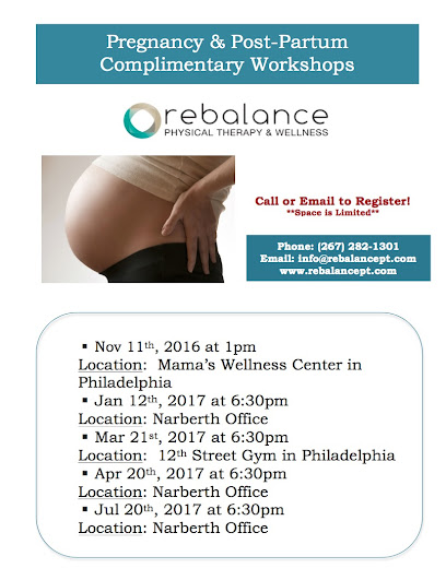 Rebalance Physical Therapy & Wellness