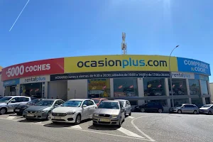 OcasionPlus Málaga Torremolinos image