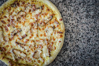 Plats et boissons du Pizzas à emporter Authentic's pizza Donzenac - n°1