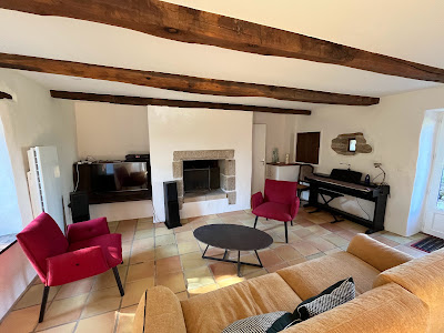 Du Pigment dans la Déco - Peinture & Décoration Intérieure à Moëlan-sur-Mer