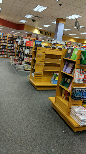 Book Store «Books-A-Million», reviews and photos, 4030 Commonwealth Ave, Eau Claire, WI 54701, USA