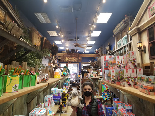 Toy Store «Jackson Hole Toy Store», reviews and photos, 165 Center St, Jackson, WY 83001, USA