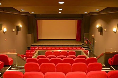 Cinéma le Roc à La Ferrière