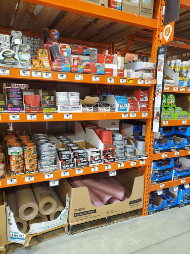 Home Improvement Store «The Home Depot», reviews and photos, 4403 Millenia Plaza Way, Orlando, FL 32839, USA