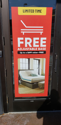 Mattress Store «Mattress Firm Highlands Ranch Westridge», reviews and photos, 9305 Dorchester St Suite 102, Highlands Ranch, CO 80129, USA