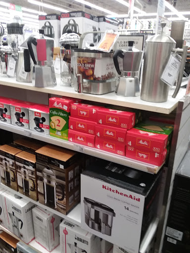 Department Store «Bed Bath & Beyond», reviews and photos, 92 NJ-36, Eatontown, NJ 07724, USA