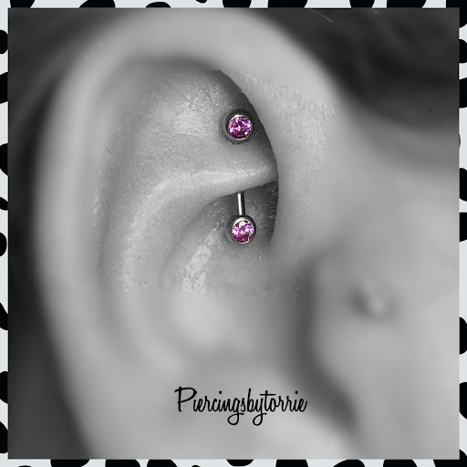 Find bestie tattoo ideas for your next unique tattoo in Fort Walton Beach at Piercings by Torrie