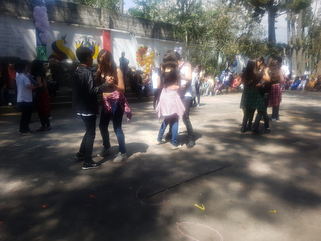 Opiniones de Unidad Educativa pitagoras en Quito - Escuela