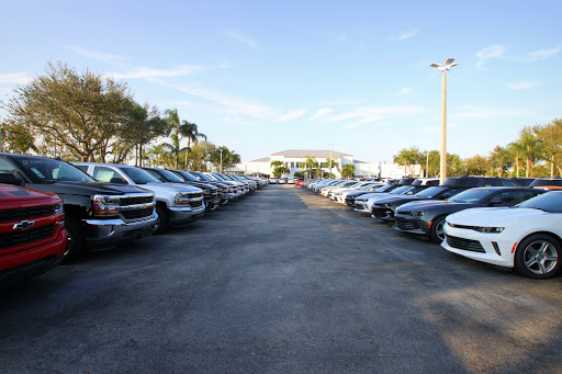 Car Dealer «Schumacher Buick GMC of North Palm Beach», reviews and photos, 3720 Northlake Blvd a, Lake Park, FL 33403, USA