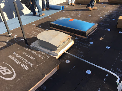 GreatWay Roofing image