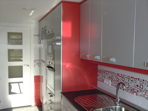 Imagen de Cocinas Virtu