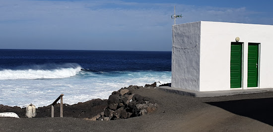 Playa Teneza