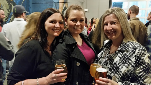 Brewery «Green Flash Brewing», reviews and photos, 1209 Craft Lane, Virginia Beach, VA 23454, USA