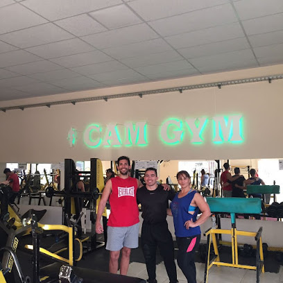 CAM GYM - PIO XII, Las Heras 2005 Y, W3400 Corrientes, Argentina