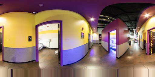 Gym «Planet Fitness», reviews and photos, 3505 Sonoma Blvd, Vallejo, CA 94590, USA