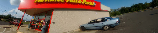 Auto Parts Store «Advance Auto Parts», reviews and photos, 320 Boston Post Rd, North Windham, CT 06256, USA