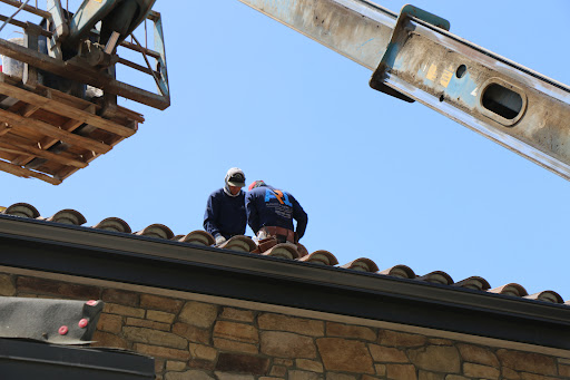 Corporate Campus «August Roofing Inc», reviews and photos, 650 Cochran St, Simi Valley, CA 93065, USA