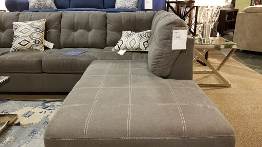 Furniture Store «Ashley HomeStore», reviews and photos, 12185 77th St, Kenosha, WI 53142, USA