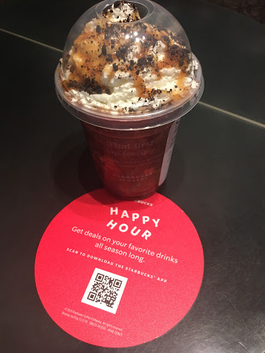 Coffee Shop «Starbucks», reviews and photos, 6075 Broadway Blvd, Garland, TX 75043, USA