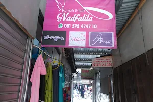 Rumah Hijab Nadfalila image