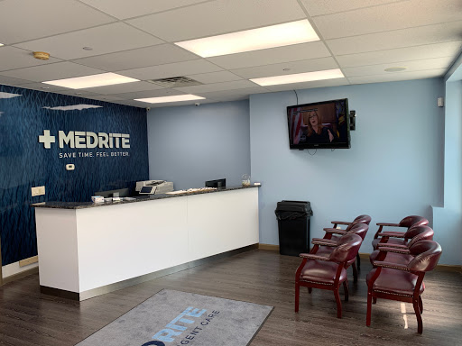 MedRite Urgent Care, Upper Manhattan, NYC image 1