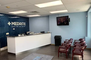 +MEDRITE Upper Manhattan Urgent Care - Manhattan image