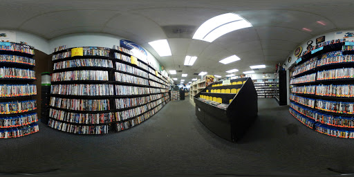 Video Game Store «Video Games Express», reviews and photos, 2358 Stringtown Rd, Grove City, OH 43123, USA