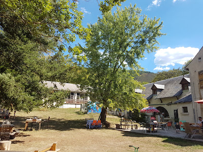 La Soulane à Jézeau