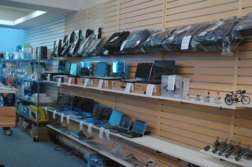 Computer Store «Austin Tech», reviews and photos, 21770 Beaumeade Cir Unit #145, Ashburn, VA 20147, USA