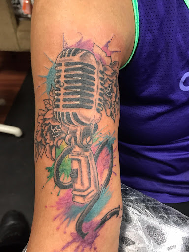 Explore 4 brothers tattoo ideas, creative tattoo ideas in Redford, available at Prime Tattoo & Beauty