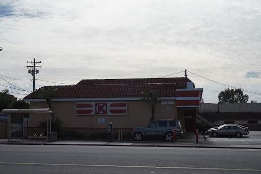 Convenience Store «Circle K», reviews and photos, 111 Del Mar Ave, Costa Mesa, CA 92627, USA