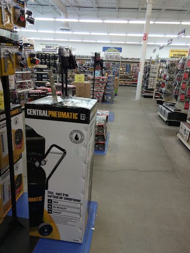 Hardware Store «Harbor Freight Tools», reviews and photos, 321 Speen St #3a, Natick, MA 01760, USA