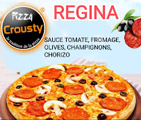Photos du propriétaire du Livraison de pizzas Pizza crousty Auneuil - n°20