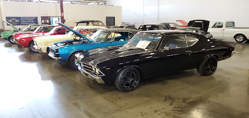 Car Dealer «Gateway Classic Cars of Nashville», reviews and photos, 320 Tech Park Dr #600, La Vergne, TN 37086, USA