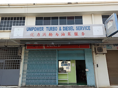 Unipower Turbo & Diesel Service